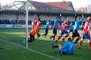 Wacker gewinnt gegen Eisenach 4:2