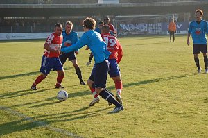 Wacker gewinnt gegen Eisenach 4:2