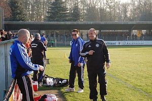 Wacker gewinnt gegen Eisenach 4:2