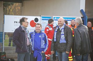Wacker gewinnt gegen Eisenach 4:2