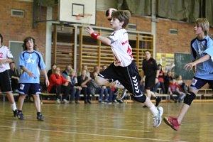 Handball-Ergebnisdienst