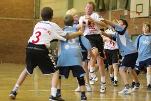 Handball-Ergebnisdienst