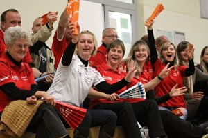 Handball-Ergebnisdienst