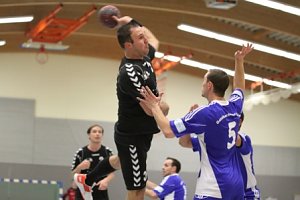 Handball-Ergebnisdienst