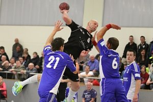 Handball-Ergebnisdienst
