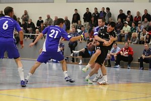Handball-Ergebnisdienst
