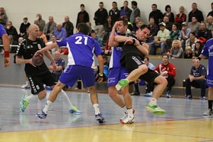 Handball-Ergebnisdienst