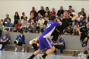Handball-Ergebnisdienst