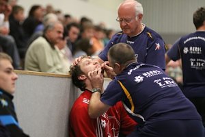 Handball-Ergebnisdienst