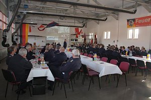 Verbandsversammlung