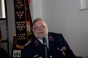 Verbandsversammlung