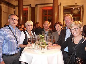 Genusssinfonie ein Gedicht