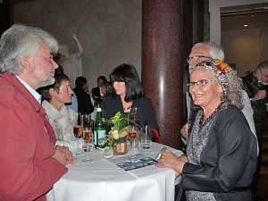 Genusssinfonie ein Gedicht