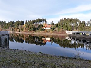 Im Harz entdeckt