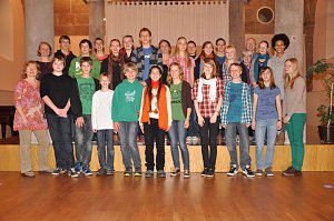 Post aus Paderborn
