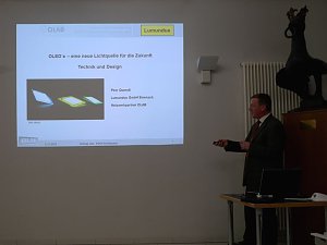 Ausgestellt und diskutiert