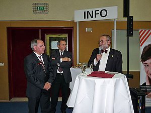 Gute Bilanz gezogen