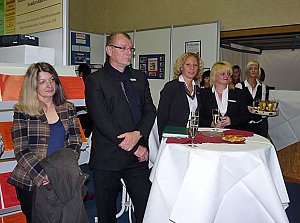Gute Bilanz gezogen