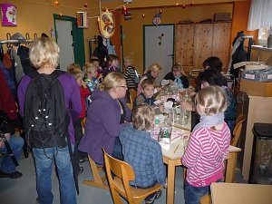 Tag der offenen Tür