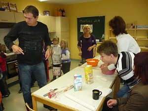 Tag der offenen Tür