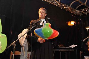 Martini in Nordhausen