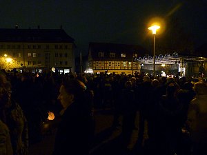 Martini in Nordhausen