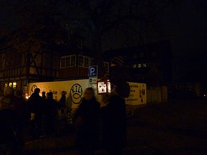 Martini in Nordhausen