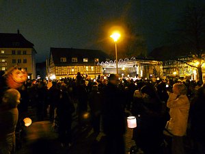 Martini in Nordhausen