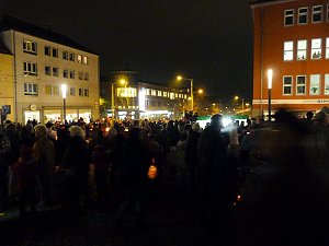 Martini in Nordhausen