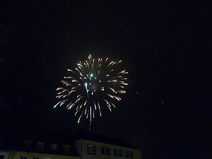 Martini in Nordhausen