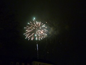 Martini in Nordhausen