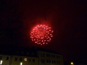 Martini in Nordhausen