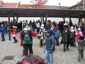 Auftakt in Ellrich