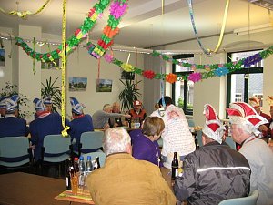 Auftakt in Ellrich