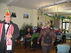Auftakt in Ellrich
