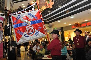 Karneval in der S&uuml;dharzgalerie