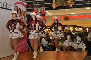 Karneval in der S&uuml;dharzgalerie
