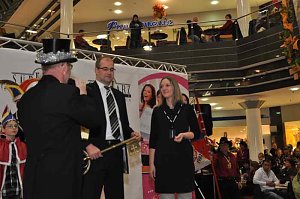 Karneval in der S&uuml;dharzgalerie