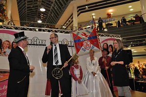 Karneval in der S&uuml;dharzgalerie