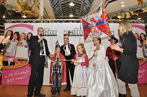 Karneval in der S&uuml;dharzgalerie