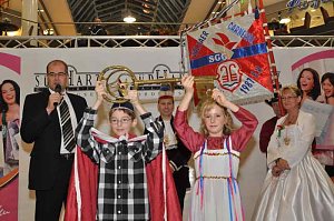 Karneval in der S&uuml;dharzgalerie