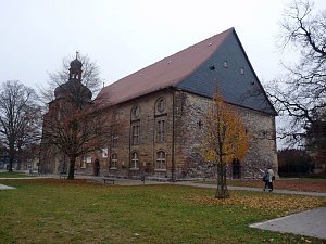 Umfangreiche Instandsetzung
