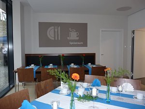 Andrang bei Besichtigung