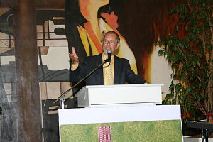 Der ganz große Wurf