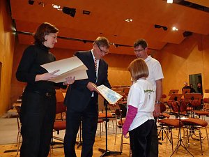 Vielf&auml;ltige Laienorchester