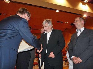 Vielf&auml;ltige Laienorchester