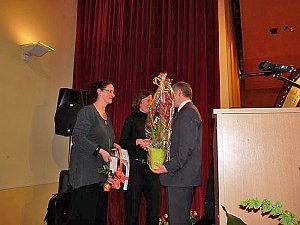 Vielf&auml;ltige Laienorchester
