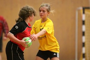 Das Handball-Wochenende
