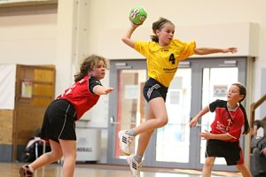 Das Handball-Wochenende