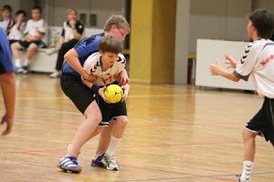 Das Handball-Wochenende